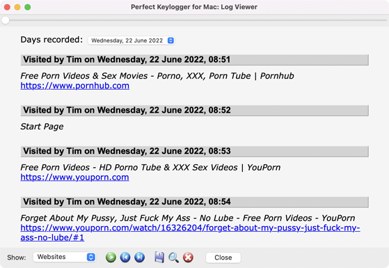 LogViewPlus 3.0.22 for mac download