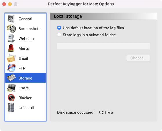 perfect keylogger mac download